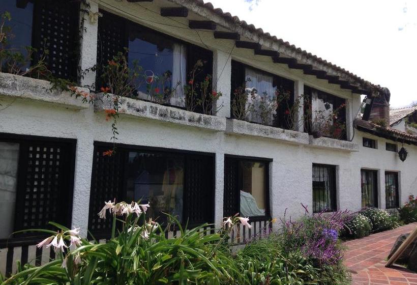 Hotel Mansion Samzara Hosteleria | Sangolqui | Pichincha | Ecuador 6