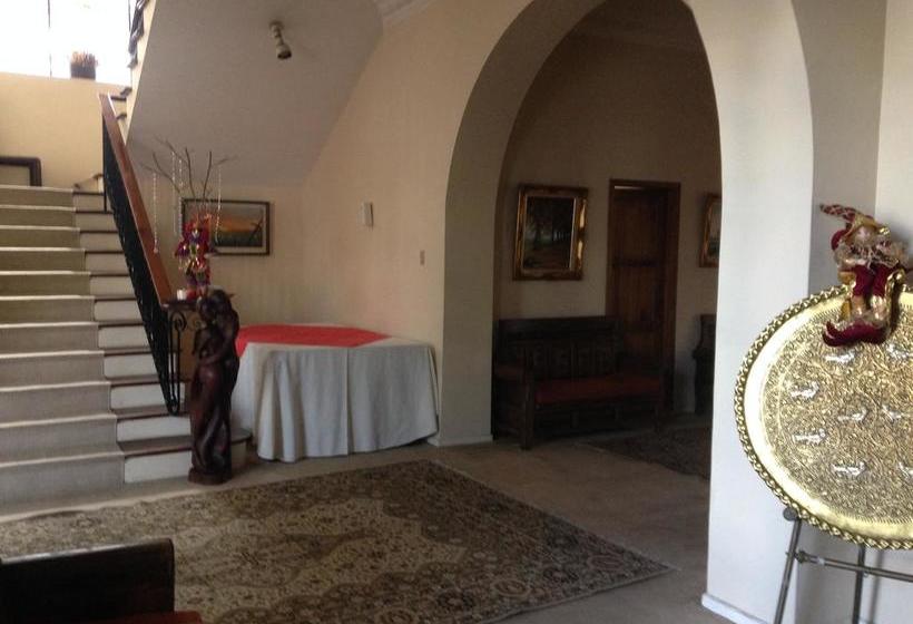 Hotel Mansion Samzara Hosteleria | Sangolqui | Pichincha | Ecuador 9