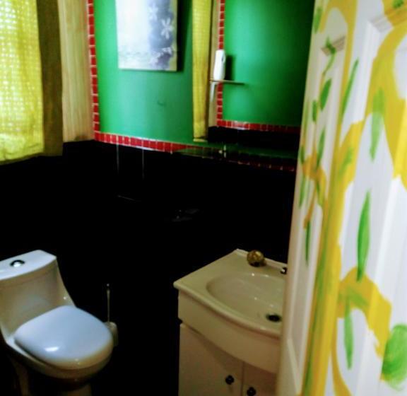 Albergue Huepil Backpackers | Castro | Los Lagos | Chile 11