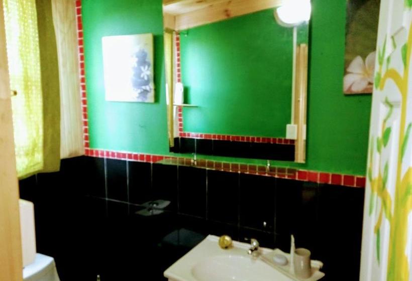 Albergue Huepil Backpackers | Castro | Los Lagos | Chile 3