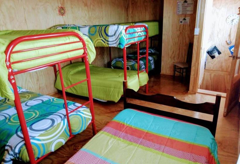 Albergue Huepil Backpackers | Castro | Los Lagos | Chile 7