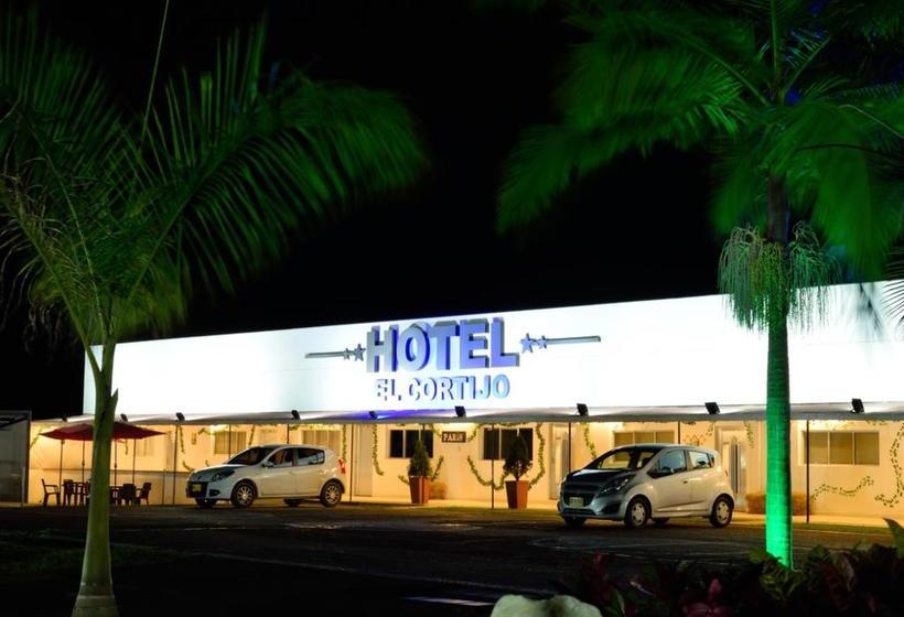 Hotel El Cortijo | Santa Rosa de Cabal | Risaralda | Colombia 1