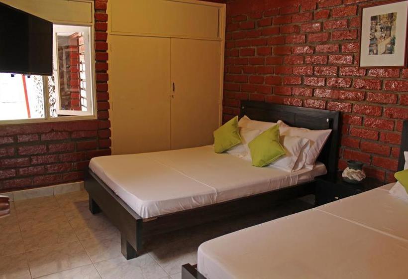 Hotel El Cortijo | Santa Rosa de Cabal | Risaralda | Colombia 14