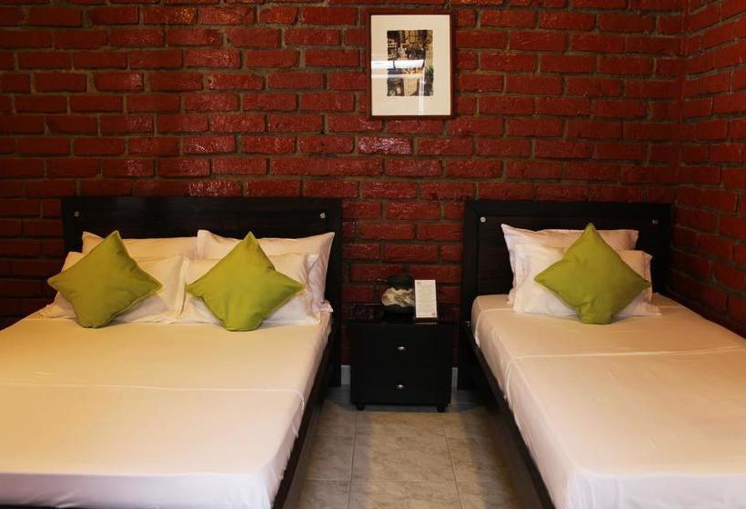 Hotel El Cortijo | Santa Rosa de Cabal | Risaralda | Colombia 15