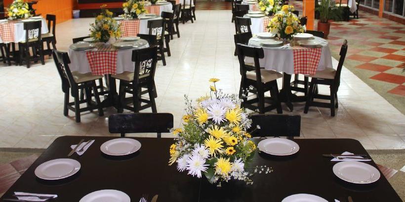 Hotel El Cortijo | Santa Rosa de Cabal | Risaralda | Colombia 17