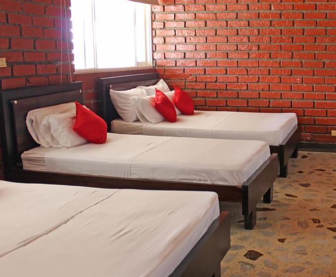 Hotel El Cortijo | Santa Rosa de Cabal | Risaralda | Colombia 19