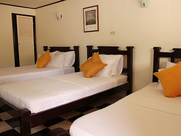 Hotel El Cortijo | Santa Rosa de Cabal | Risaralda | Colombia 20