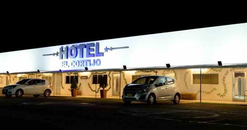 Hotel El Cortijo | Santa Rosa de Cabal | Risaralda | Colombia 3