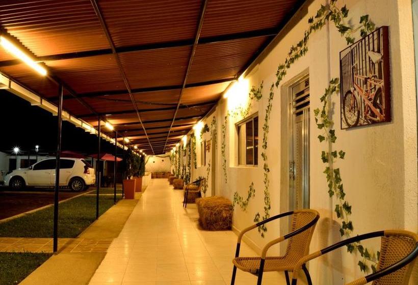 Hotel El Cortijo | Santa Rosa de Cabal | Risaralda | Colombia 4