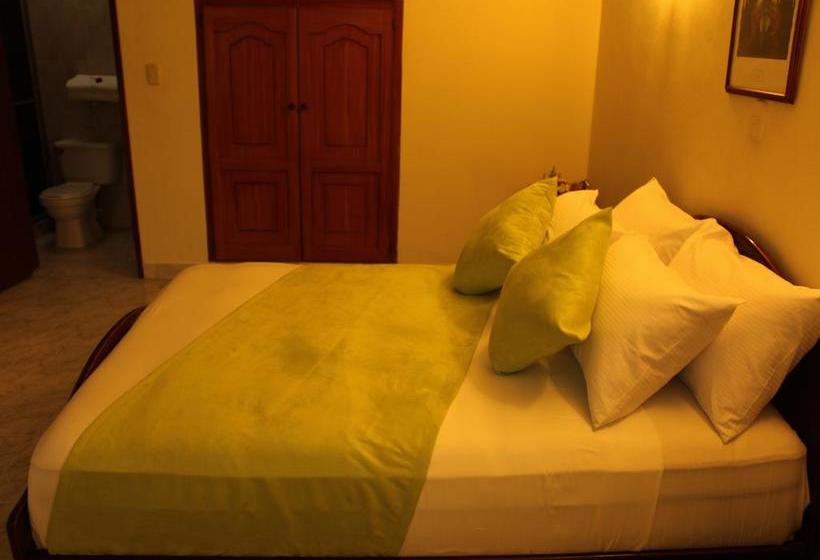 Hotel El Cortijo | Santa Rosa de Cabal | Risaralda | Colombia 6