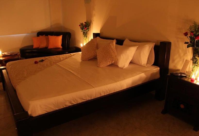 Hotel El Cortijo | Santa Rosa de Cabal | Risaralda | Colombia 7