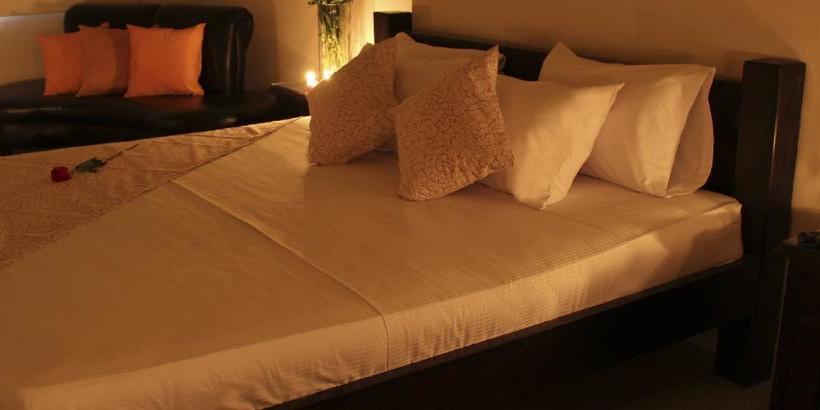 Hotel El Cortijo | Santa Rosa de Cabal | Risaralda | Colombia 8