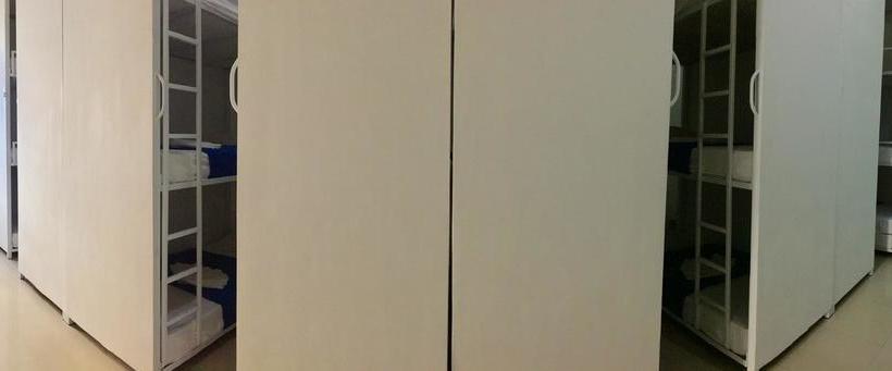 Coccoloba Hostel | Cartagena de Indias | Bolivar | Colombia 1