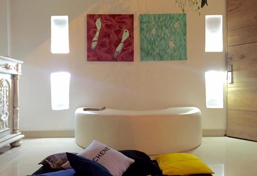 Coccoloba Hostel | Cartagena de Indias | Bolivar | Colombia 12