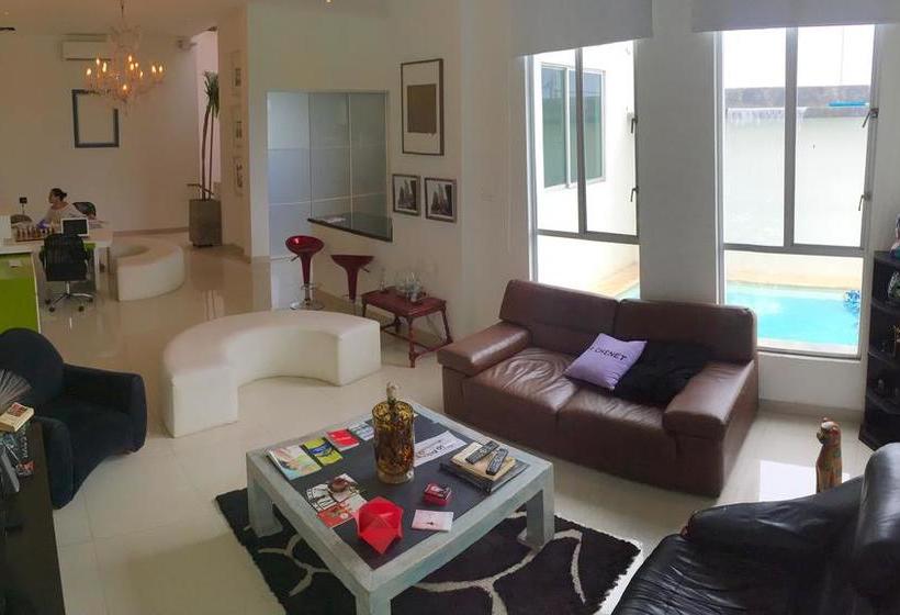 Coccoloba Hostel | Cartagena de Indias | Bolivar | Colombia 13