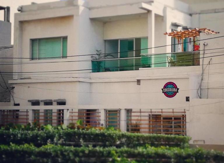 Coccoloba Hostel | Cartagena de Indias | Bolivar | Colombia 15