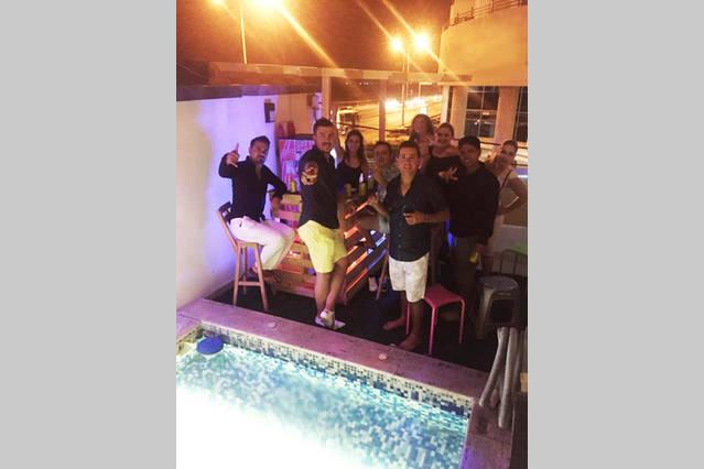 Coccoloba Hostel | Cartagena de Indias | Bolivar | Colombia 16