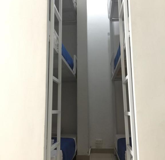 Coccoloba Hostel | Cartagena de Indias | Bolivar | Colombia 17