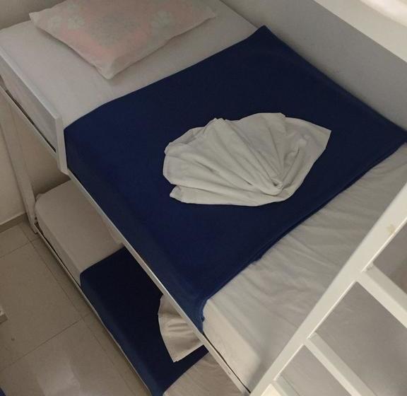 Coccoloba Hostel | Cartagena de Indias | Bolivar | Colombia 18