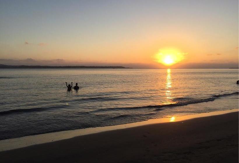 Coccoloba Hostel | Cartagena de Indias | Bolivar | Colombia 3