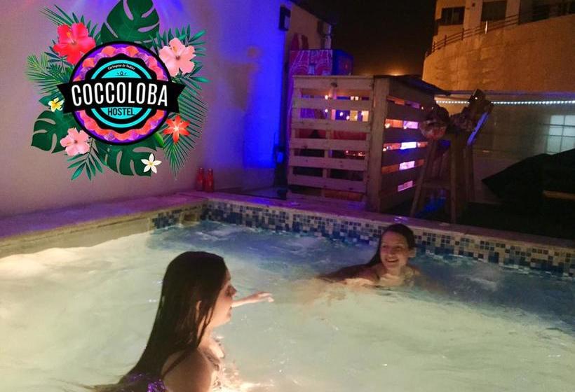 Coccoloba Hostel | Cartagena de Indias | Bolivar | Colombia 4