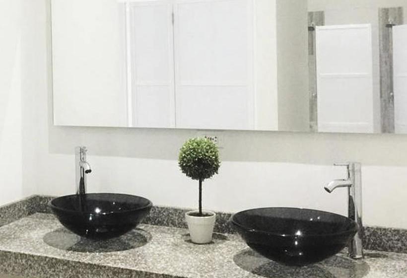 Coccoloba Hostel | Cartagena de Indias | Bolivar | Colombia 6