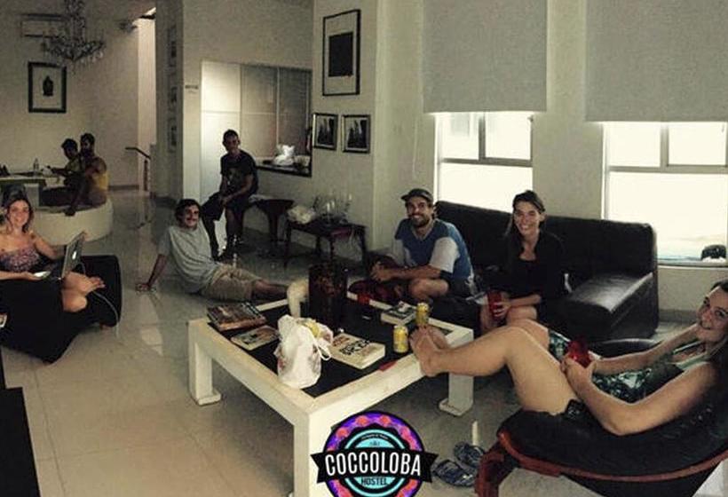 Coccoloba Hostel | Cartagena de Indias | Bolivar | Colombia 7