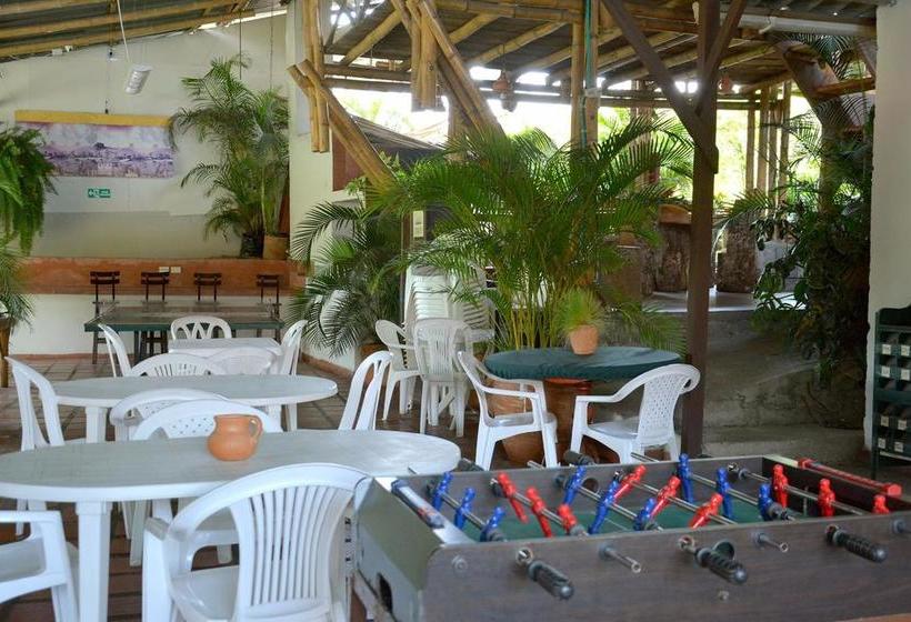 Hotel Cabañas Las Bifloras | Santa Rosa de Cabal | Risaralda | Colombia 12