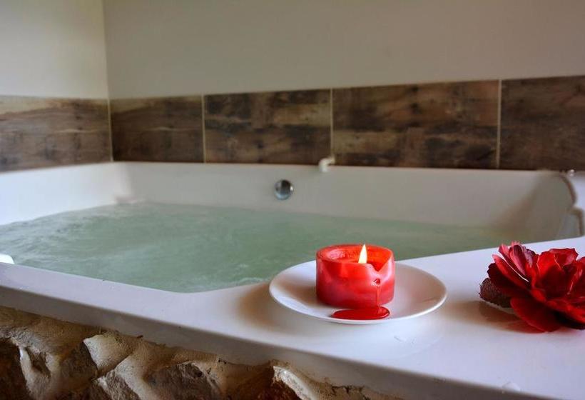 Hotel Cabañas Las Bifloras | Santa Rosa de Cabal | Risaralda | Colombia 15