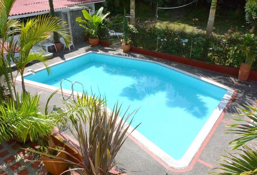 Hotel Cabañas Las Bifloras | Santa Rosa de Cabal | Risaralda | Colombia 17