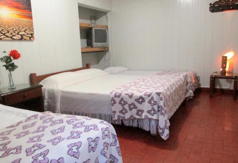 Hotel Cabañas Las Bifloras | Santa Rosa de Cabal | Risaralda | Colombia 19