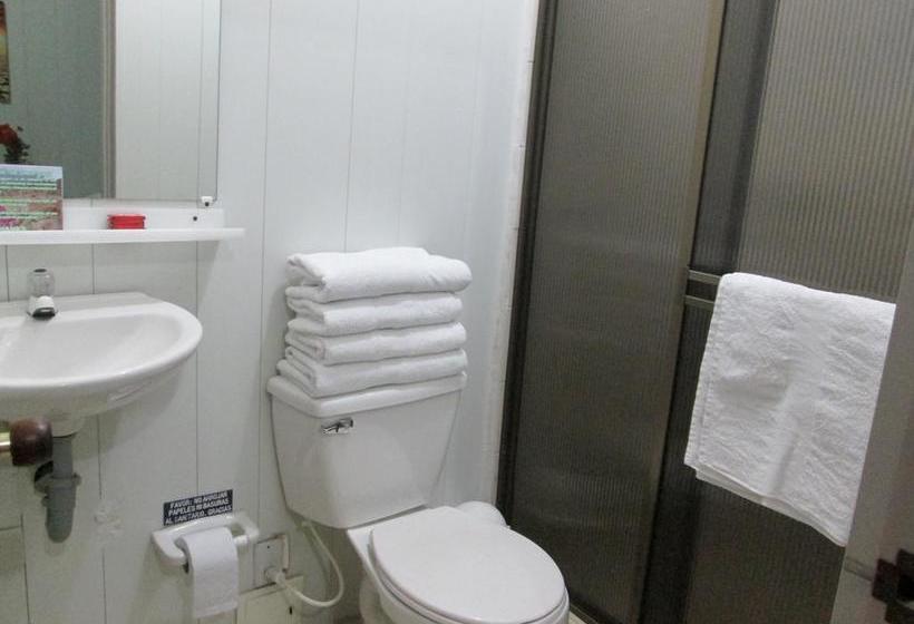 Hotel Cabañas Las Bifloras | Santa Rosa de Cabal | Risaralda | Colombia 20