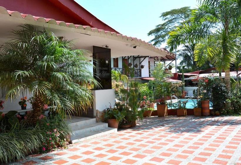 Hotel Cabañas Las Bifloras | Santa Rosa de Cabal | Risaralda | Colombia 3