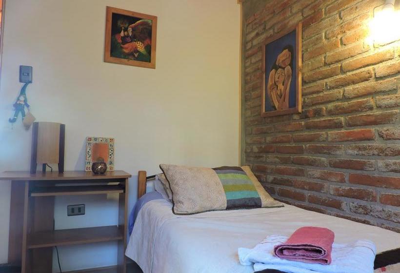 Albergue Nomade Hostal Viña del Mar