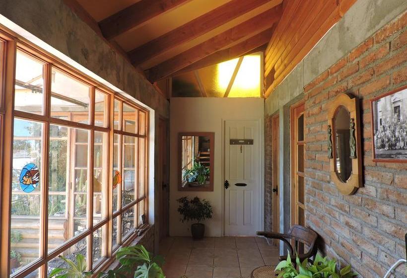 Albergue Nomade Hostal | Viña del Mar | Valparaiso | Chile 1