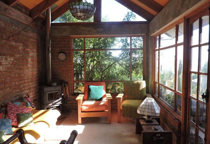 Albergue Nomade Hostal | Viña del Mar | Valparaiso | Chile 11