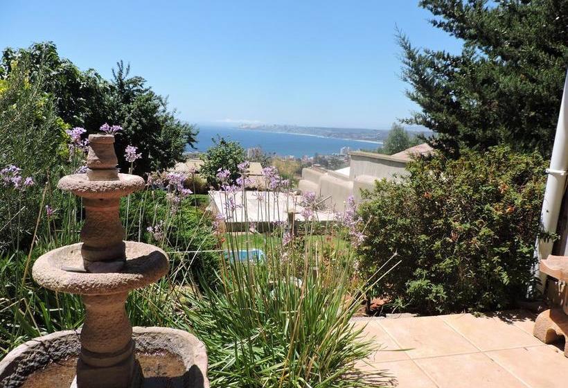 Albergue Nomade Hostal | Viña del Mar | Valparaiso | Chile 12