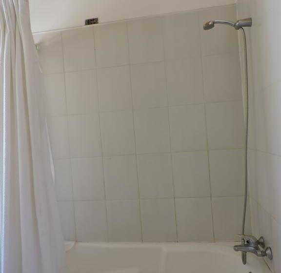 Albergue Nomade Hostal | Viña del Mar | Valparaiso | Chile 14