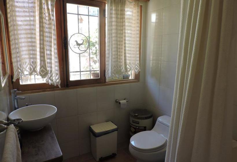 Albergue Nomade Hostal | Viña del Mar | Valparaiso | Chile 8