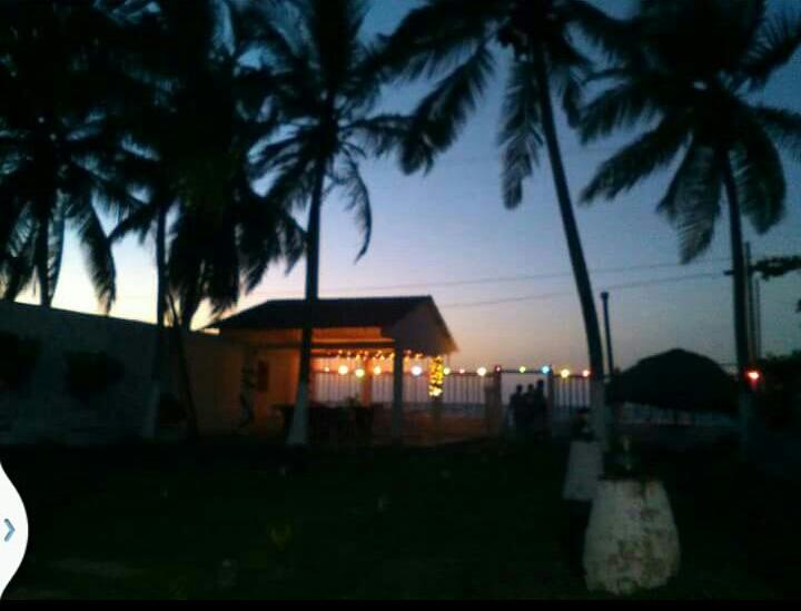 Hotel Playa Tiburón | Coveñas | Sucre | Colombia 10