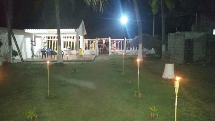 Hotel Playa Tiburón | Coveñas | Sucre | Colombia 11