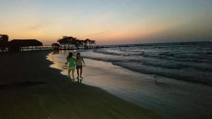 Hotel Playa Tiburón | Coveñas | Sucre | Colombia 12