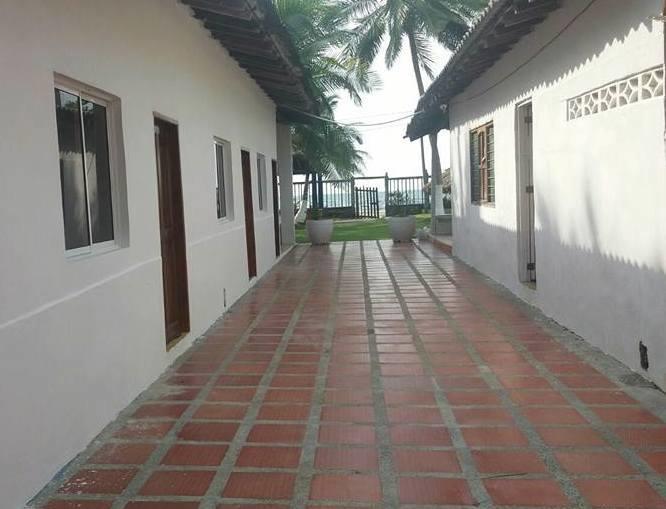 Hotel Playa Tiburón | Coveñas | Sucre | Colombia 13