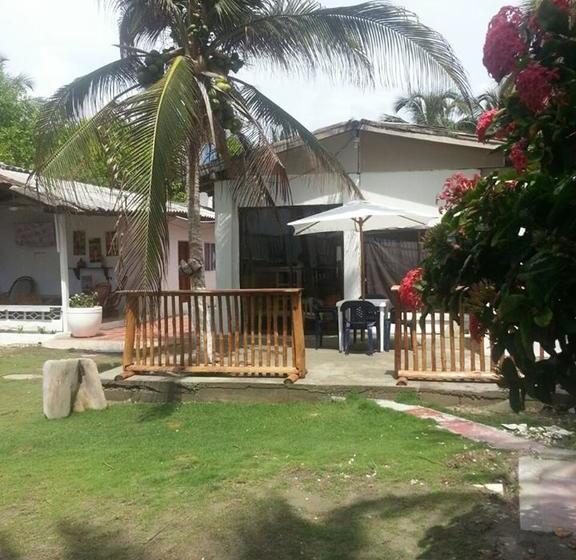 Hotel Playa Tiburón | Coveñas | Sucre | Colombia 14