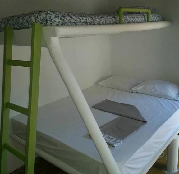 Hotel Playa Tiburón | Coveñas | Sucre | Colombia 15