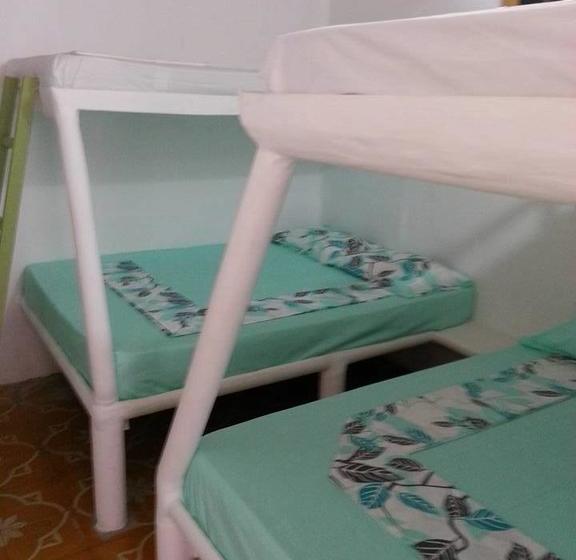 Hotel Playa Tiburón | Coveñas | Sucre | Colombia 16