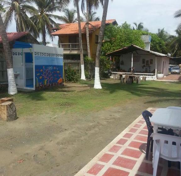 Hotel Playa Tiburón | Coveñas | Sucre | Colombia 19