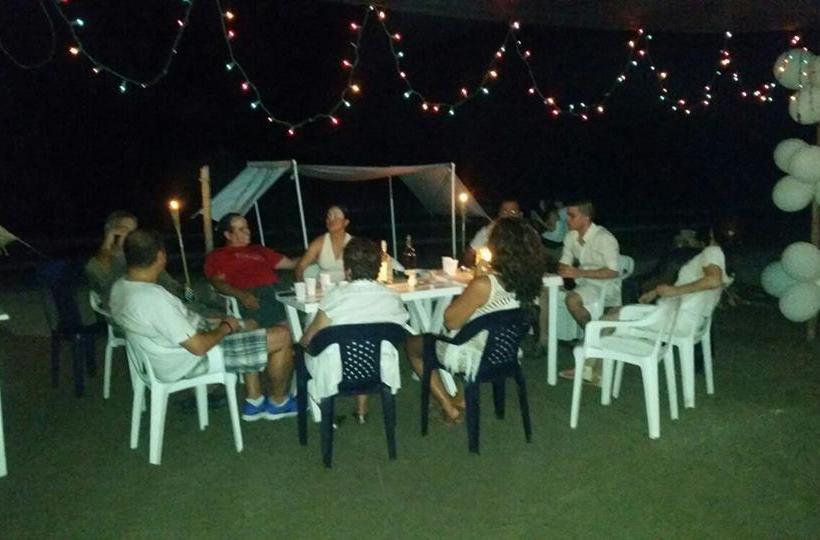 Hotel Playa Tiburón | Coveñas | Sucre | Colombia 2