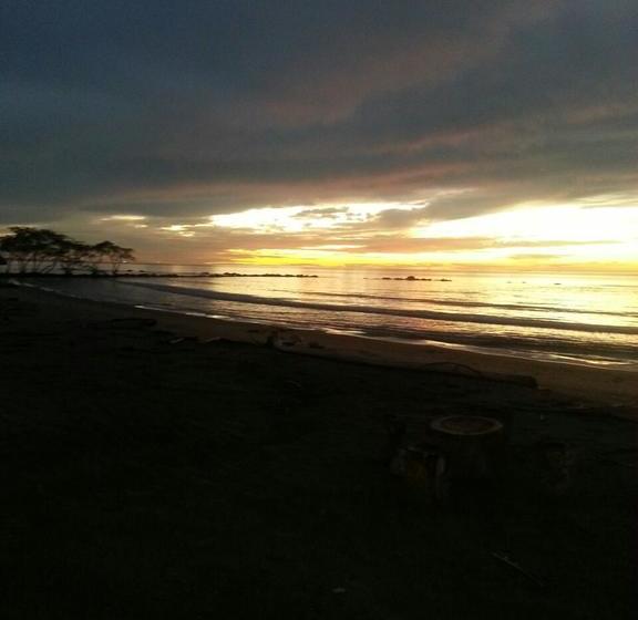 Hotel Playa Tiburón | Coveñas | Sucre | Colombia 20