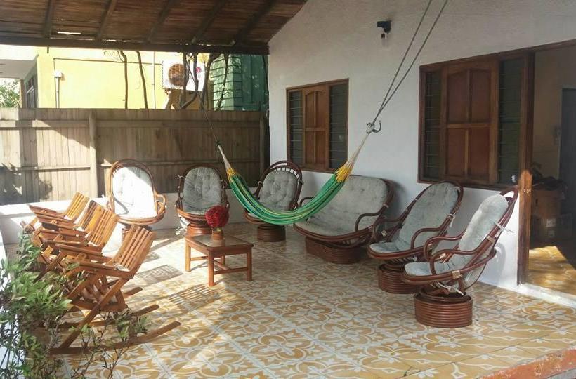 Hotel Playa Tiburón | Coveñas | Sucre | Colombia 3